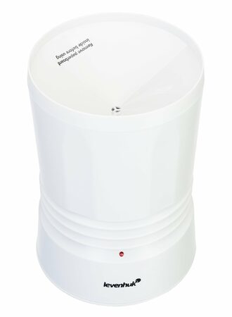Meteostanice Levenhuk Wezzer PLUS LP70