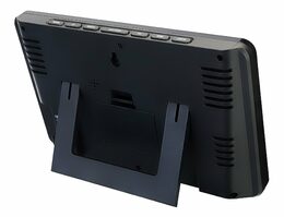 Meteostanice Levenhuk Wezzer PLUS LP80