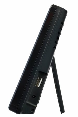 Meteostanice Levenhuk Wezzer PLUS LP80
