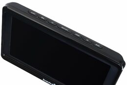 Meteostanice Levenhuk Wezzer PLUS LP80