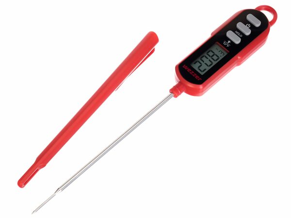 Teploměr Levenhuk Wezzer Cook MT30 na vaření
