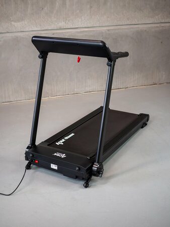 Běžecký pás Acra GB4500N pro chůzi a pomalý běh
