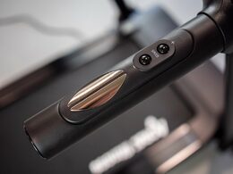 Běžecký pás Acra GB4500N pro chůzi a pomalý běh