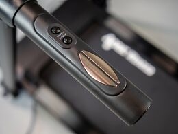 Běžecký pás Acra GB4500N pro chůzi a pomalý běh