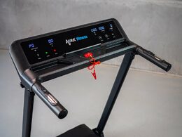 Běžecký pás Acra GB4500N pro chůzi a pomalý běh