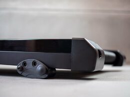 Běžecký pás Acra GB4500N pro chůzi a pomalý běh