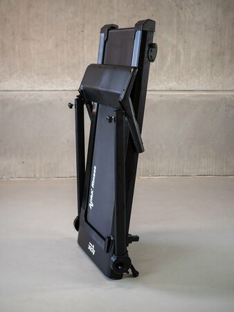 Běžecký pás Acra GB4500N pro chůzi a pomalý běh