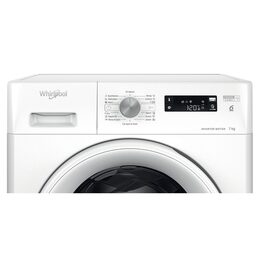 Whirlpool FFS 7469 W EE