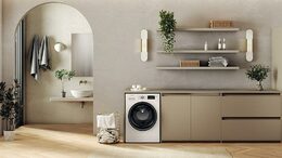 Whirlpool FFS 7469 W EE
