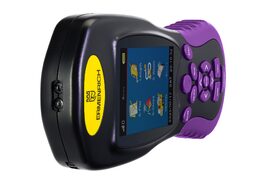 GPS měřič pozemků Ermenrich Reel BD30