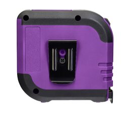 Laserový svinovací metr Ermenrich Reel SLR640