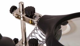 Lupa Levenhuk Zeno Desk D11 7,5 x a 10 x