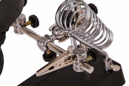 Lupa Levenhuk Zeno Desk D11 7,5 x a 10 x