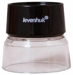 Lupa Levenhuk Zeno Gem M1 10x