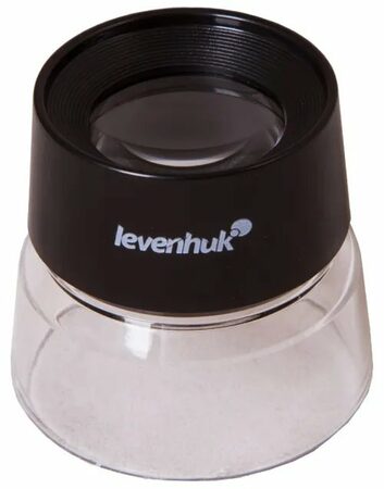 Lupa Levenhuk Zeno Gem M1 10x