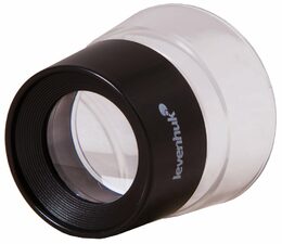 Lupa Levenhuk Zeno Gem M1 10x