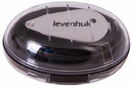 Lupa Levenhuk Zeno Gem M11 40x