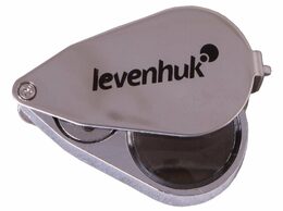 Lupa Levenhuk Zeno Gem M11 40x