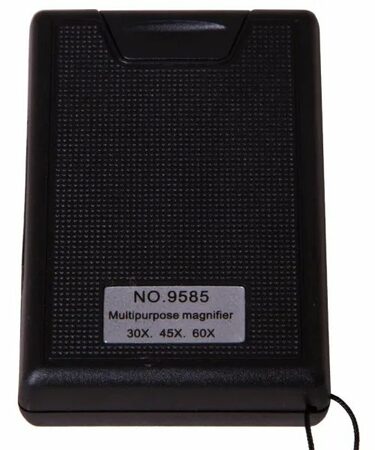 Lupa Levenhuk Zeno Gem M13 30x