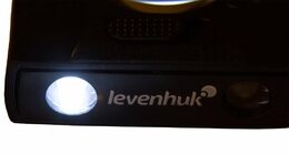 Lupa Levenhuk Zeno Gem M13 30x
