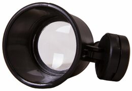 Lupa Levenhuk Zeno Gem M3 6x