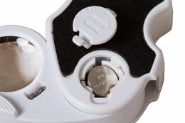Lupa Levenhuk Zeno Gem M7 45x
