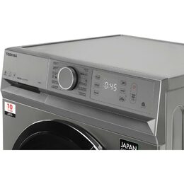 Toshiba TW-BL80A2CZ(SS) Pračka