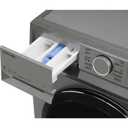 Toshiba TW-BL80A2CZ(SS) Pračka