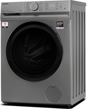 Toshiba TW-BL80A2CZ(SS) Pračka