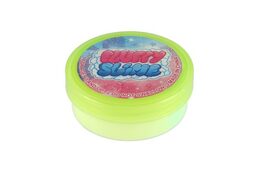 Sliz - hmota duhová 7,5cm mix barev 24ks v boxu