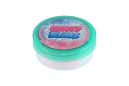 Sliz - hmota duhová 7,5cm mix barev 24ks v boxu