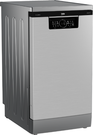 Beko BDFS26046XQ myčka