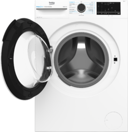Beko BM3WFU4941WW  předem plněná pračka
