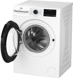 Beko BM3WFU4941WW  předem plněná pračka
