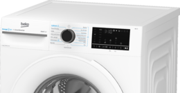 Beko BM3WFU4941WW  předem plněná pračka