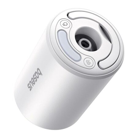 Kompresor Baseus PocketGo Pro bílý