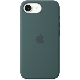 iPhone 16e Silico. Case Lake Green APPLE