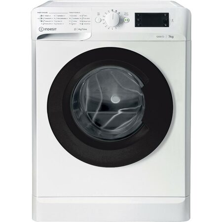 MTWE 71252 WK EE PRAČKA INDESIT