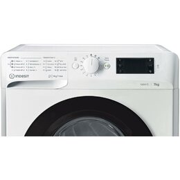 MTWE 71252 WK EE PRAČKA INDESIT
