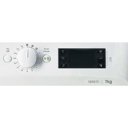 MTWE 71252 WK EE PRAČKA INDESIT