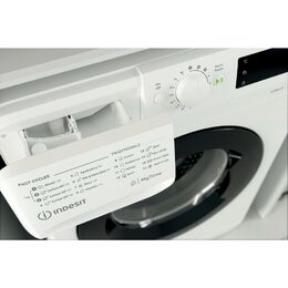 MTWE 71252 WK EE PRAČKA INDESIT