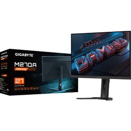 M27QA 27 gaming monitor GIGABYTE