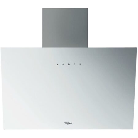 Whirlpool WHVP 62F LT W