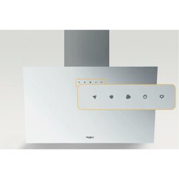 Whirlpool WHVP 62F LT W