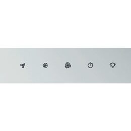 Whirlpool WHVP 62F LT W