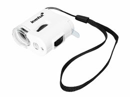 Levenhuk lupa Zeno Cash ZC2 pocket microscope