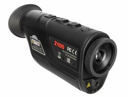 Dalekohled Levenhuk Fatum Z100 s termovizí