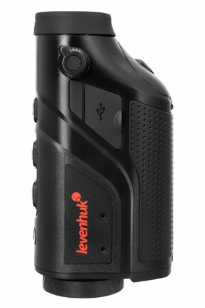 Dalekohled Levenhuk Fatum Z100 s termovizí