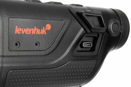 Dalekohled Levenhuk Fatum Z100 s termovizí