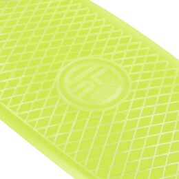 Spokey NEO Pennyboard se svítícími prvky ve tmě, 56 cm